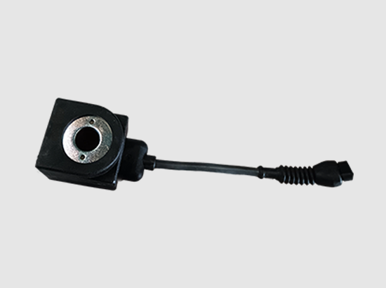 Higer Bus Pressure Regulator Solenoid